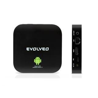 evolveo smart tv box q4 firmware